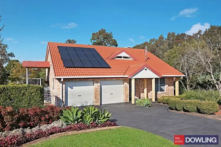 70 Rosamond Street, Maryland NSW 2287