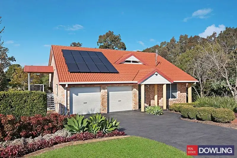 Main view of Homely house listing, 70 Rosamond Street, Maryland NSW 2287