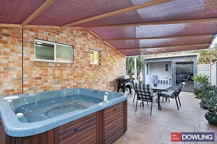 Third view of Homely house listing, 70 Rosamond Street, Maryland NSW 2287
