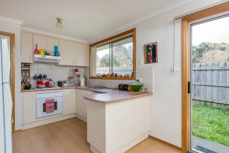 Second view of Homely unit listing, 2/64 Anderson Street, Leongatha VIC 3953