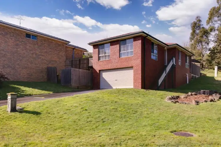 Main view of Homely townhouse listing, 8 Coal Creek Road, Korumburra VIC 3950