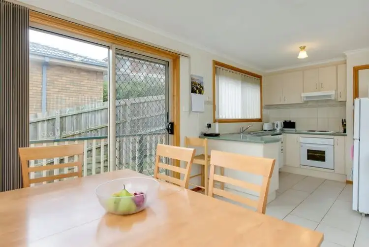 Third view of Homely townhouse listing, 8 Coal Creek Road, Korumburra VIC 3950