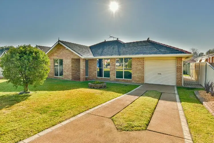 Main view of Homely house listing, 13 Oaktree Grove, Prospect NSW 2148