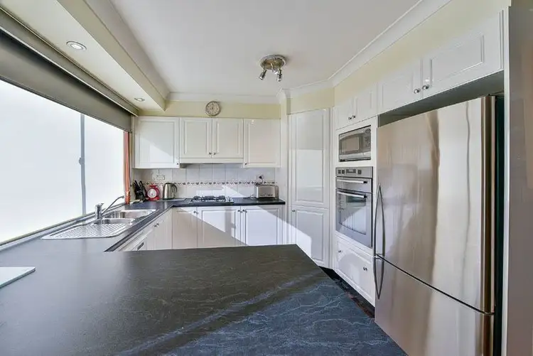 Fifth view of Homely house listing, 13 Oaktree Grove, Prospect NSW 2148