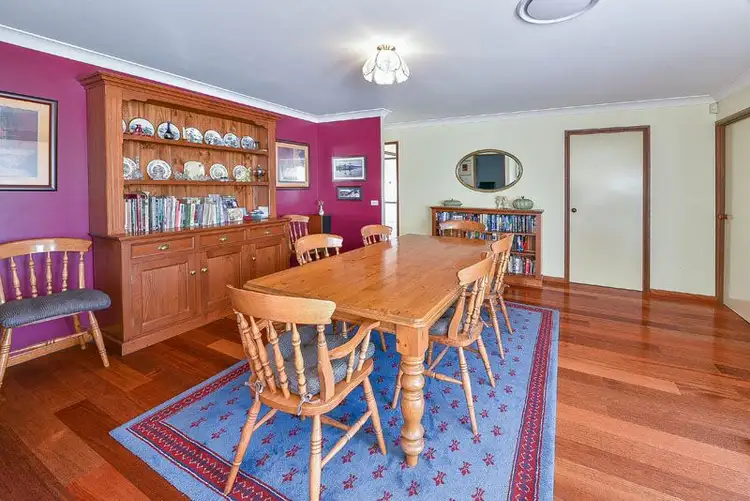 Sixth view of Homely house listing, 13 Oaktree Grove, Prospect NSW 2148