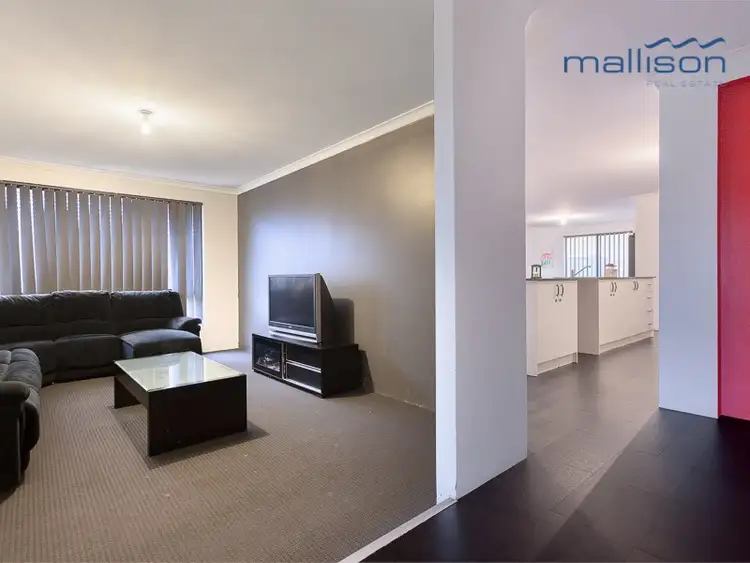 Fifth view of Homely house listing, 20 Cervantes Avenue, Baldivis WA 6171