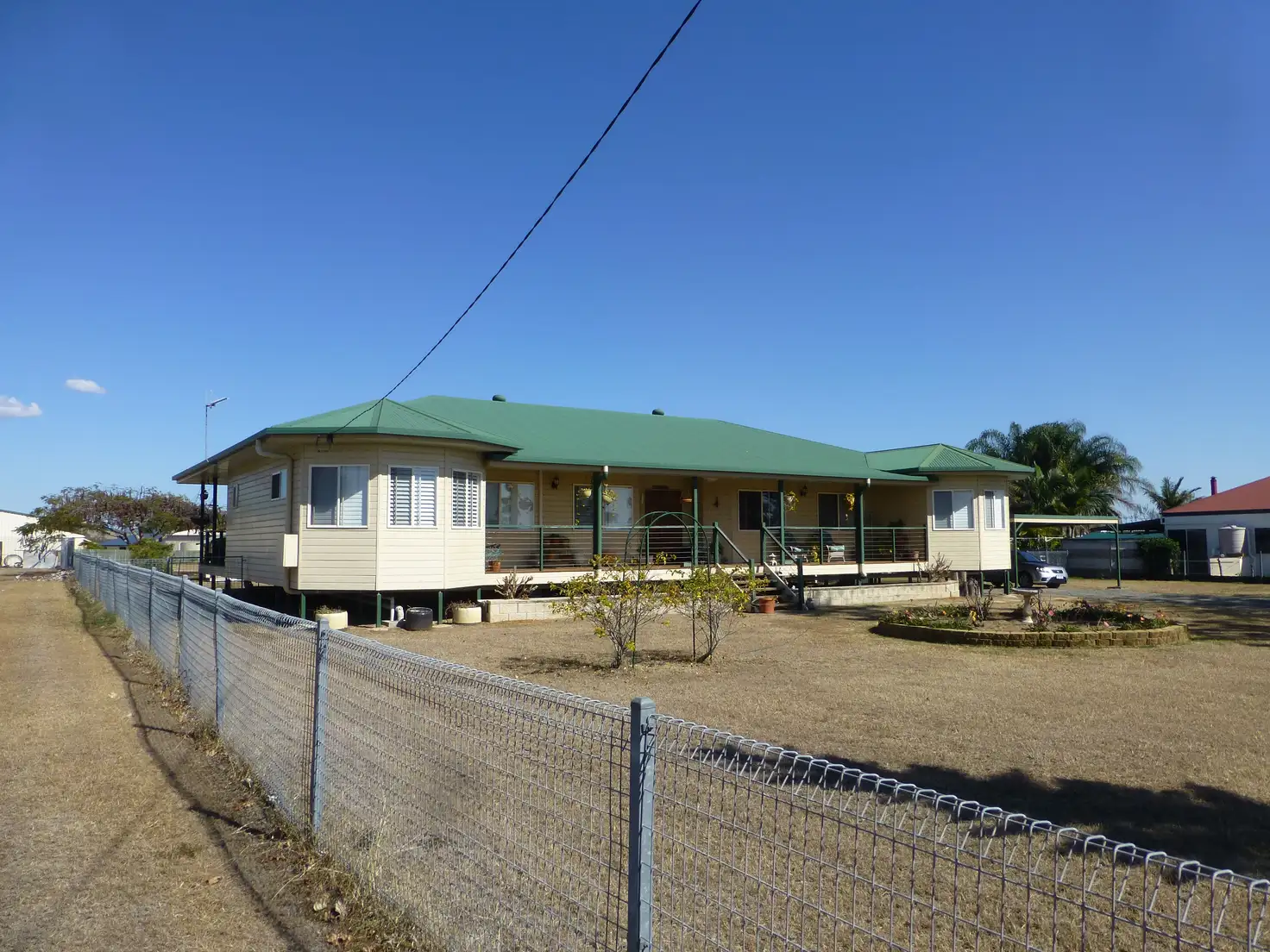 Main view of Homely house listing, 1 MCKENZIE STREET, Biggenden QLD 4621