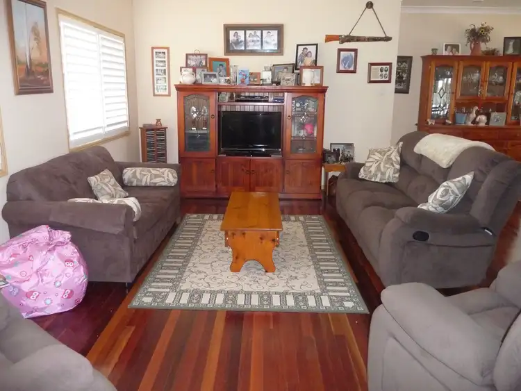 Third view of Homely house listing, 1 MCKENZIE STREET, Biggenden QLD 4621