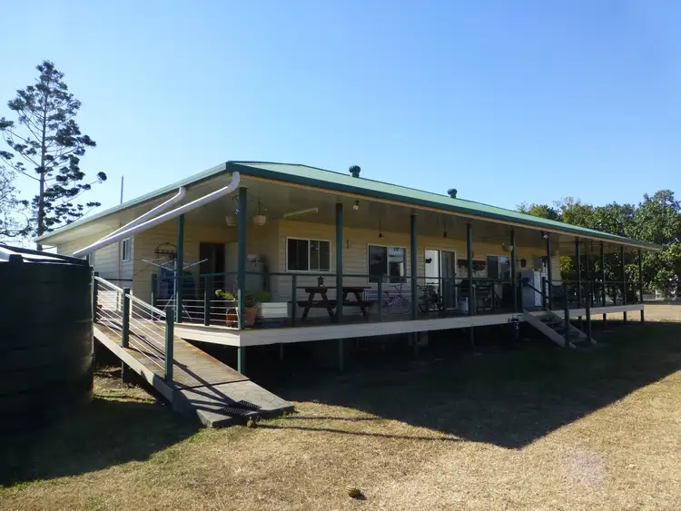 Fourth view of Homely house listing, 1 MCKENZIE STREET, Biggenden QLD 4621