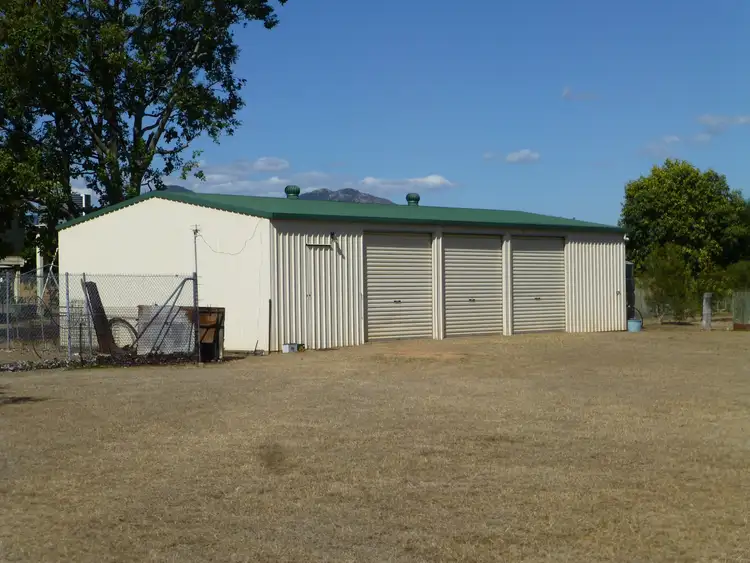 Fifth view of Homely house listing, 1 MCKENZIE STREET, Biggenden QLD 4621