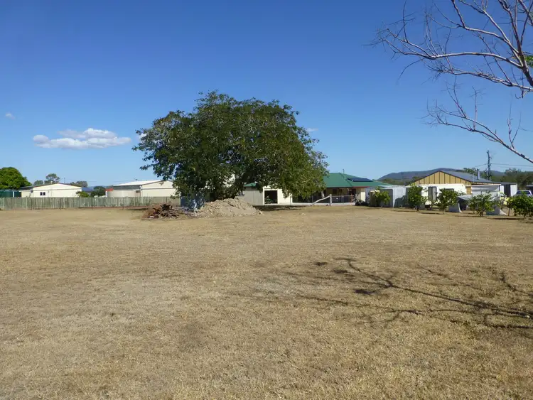 Sixth view of Homely house listing, 1 MCKENZIE STREET, Biggenden QLD 4621