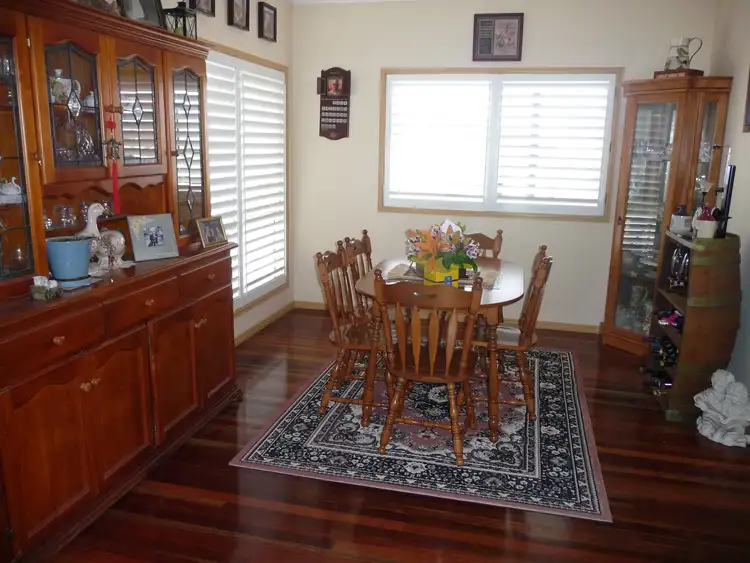 Seventh view of Homely house listing, 1 MCKENZIE STREET, Biggenden QLD 4621