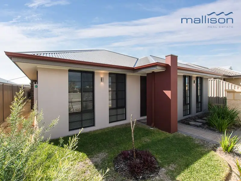 Main view of Homely house listing, 19 Furnivall Parade, Baldivis WA 6171