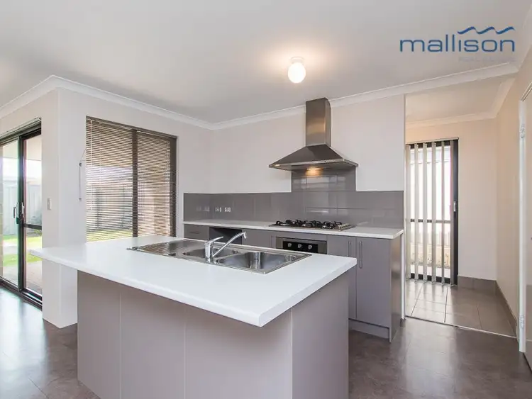 Second view of Homely house listing, 19 Furnivall Parade, Baldivis WA 6171