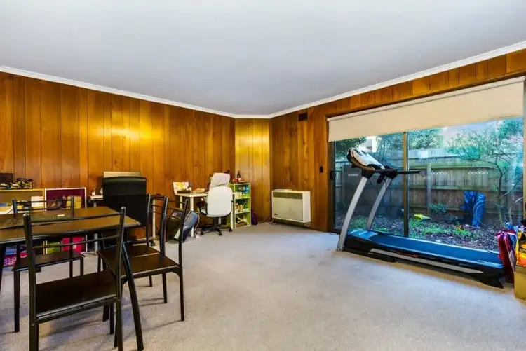 Second view of Homely townhouse listing, 1/15 Ashted Road, Box Hill VIC 3128
