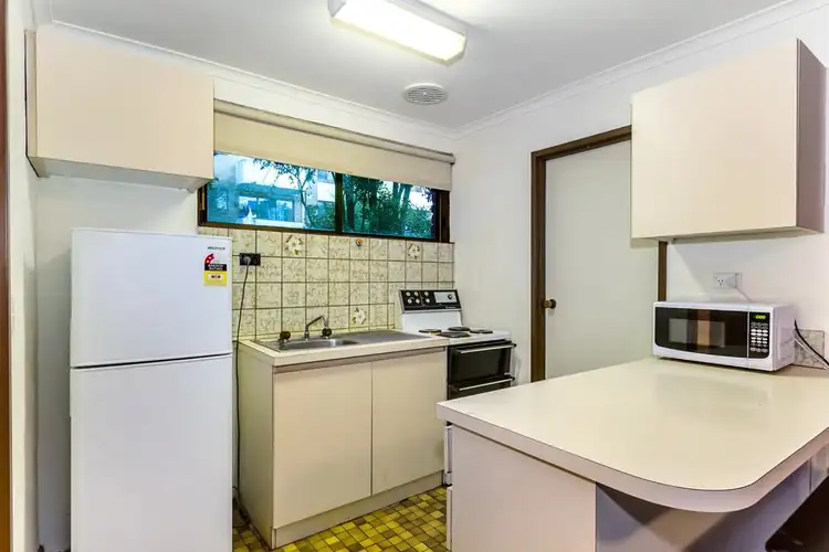 Fourth view of Homely townhouse listing, 1/15 Ashted Road, Box Hill VIC 3128