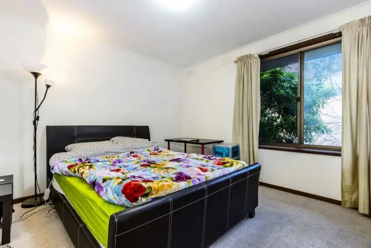 Fifth view of Homely townhouse listing, 1/15 Ashted Road, Box Hill VIC 3128