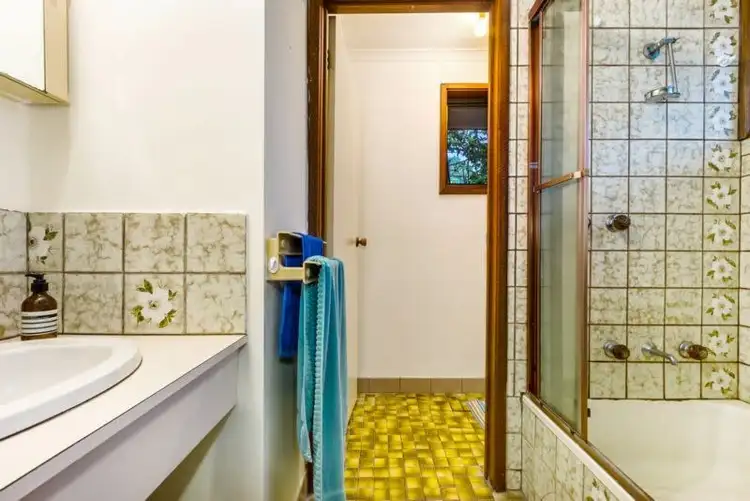 Sixth view of Homely townhouse listing, 1/15 Ashted Road, Box Hill VIC 3128