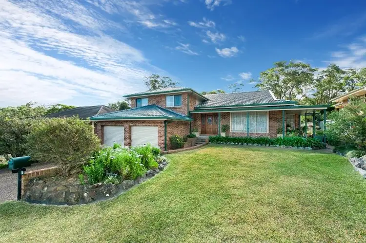 14 Sygna Close, Rankin Park NSW 2287