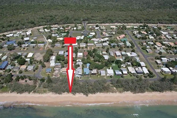 4 Trout Court, Woodgate QLD 4660