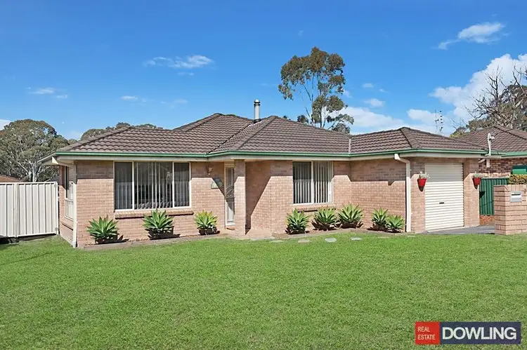 33 Woodford Street, Minmi NSW 2287