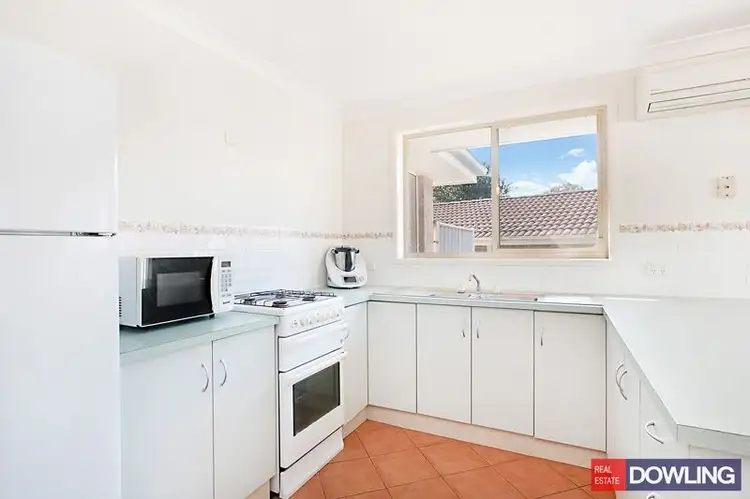 Second view of Homely house listing, 33 Woodford Street, Minmi NSW 2287