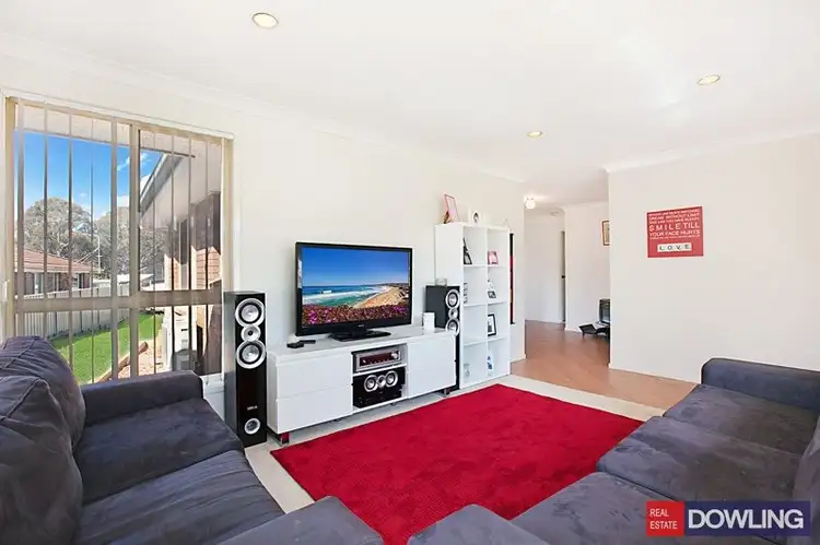 Third view of Homely house listing, 33 Woodford Street, Minmi NSW 2287