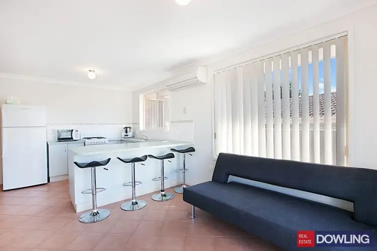 Fourth view of Homely house listing, 33 Woodford Street, Minmi NSW 2287