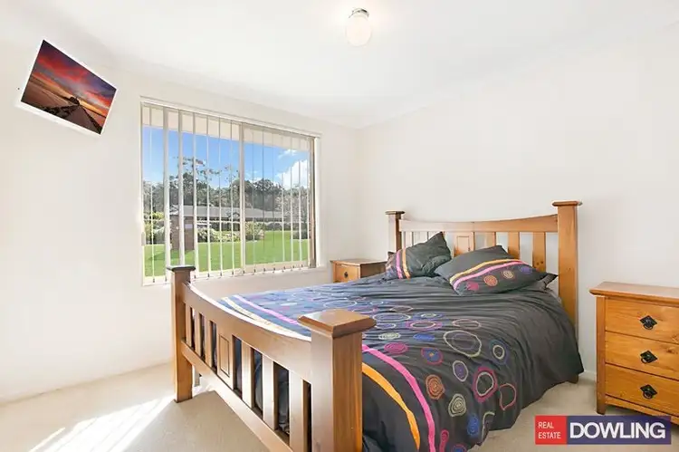 Sixth view of Homely house listing, 33 Woodford Street, Minmi NSW 2287
