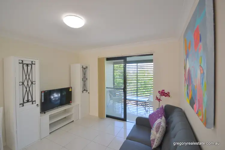 Second view of Homely apartment listing, Address available on request