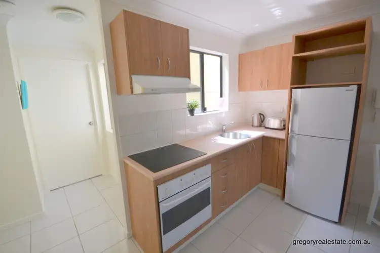 Fifth view of Homely apartment listing, Address available on request