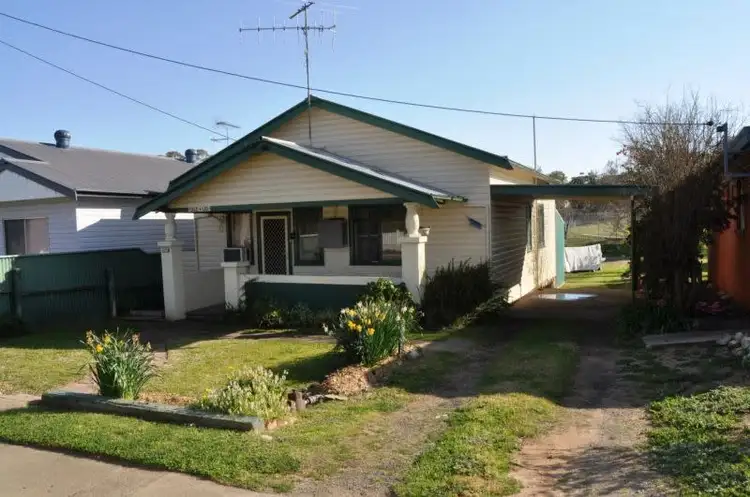 152 Mayne Street, Gulgong NSW 2852