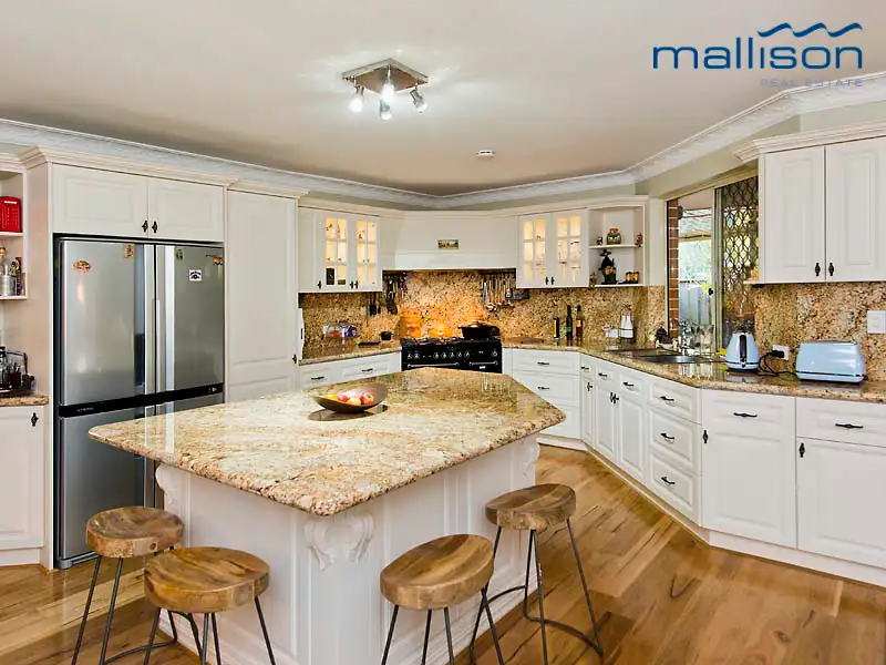 Main view of Homely house listing, 61 Fairfield Gardens, Canning Vale WA 6155