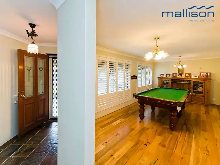 Fourth view of Homely house listing, 61 Fairfield Gardens, Canning Vale WA 6155