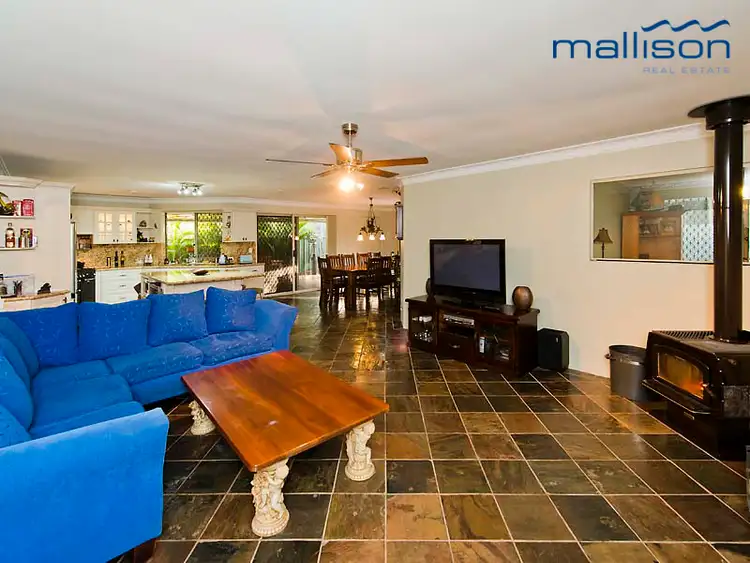 Fifth view of Homely house listing, 61 Fairfield Gardens, Canning Vale WA 6155