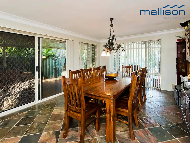 Seventh view of Homely house listing, 61 Fairfield Gardens, Canning Vale WA 6155