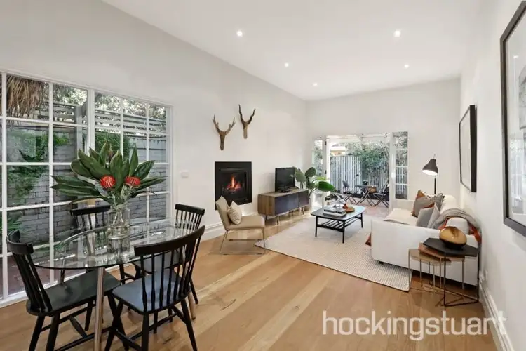 Fifth view of Homely house listing, 35 Tyrone Street, South Yarra VIC 3141