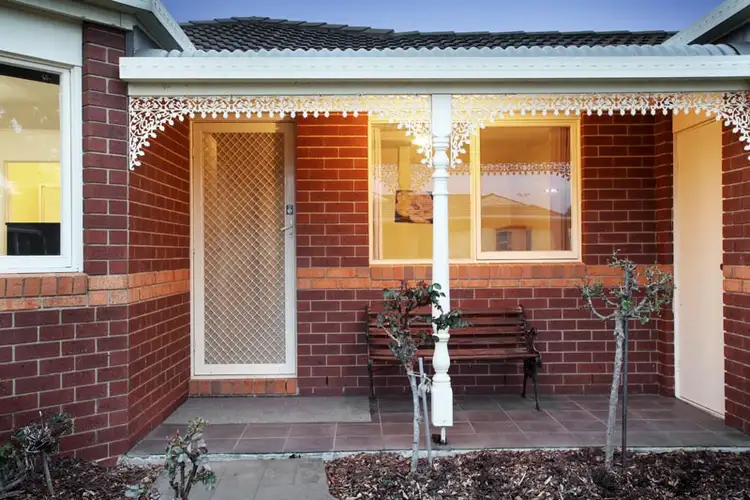 Second view of Homely house listing, 6 Chateau Close, Hoppers Crossing VIC 3029