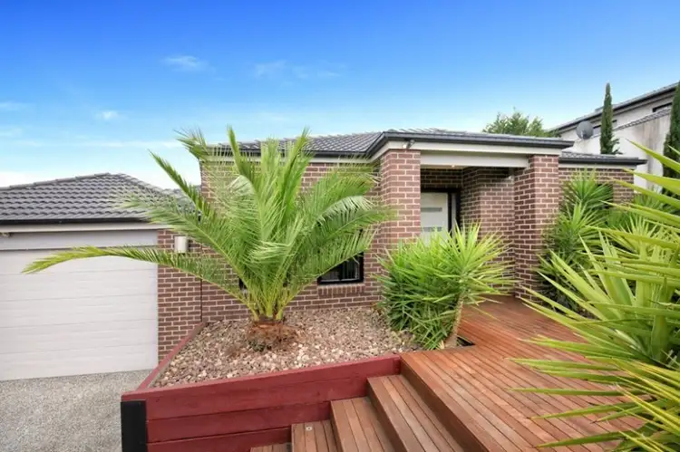 97 Kirkham Drive, Greenvale VIC 3059