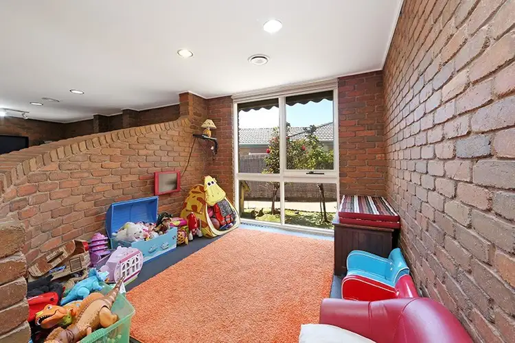 Seventh view of Homely house listing, 2 Louise Court, Lysterfield VIC 3156