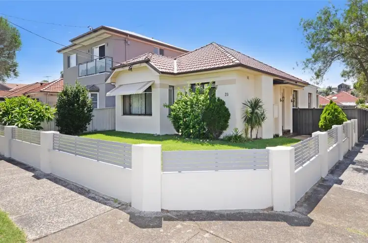 28 Kurnell Street, Botany NSW 2019