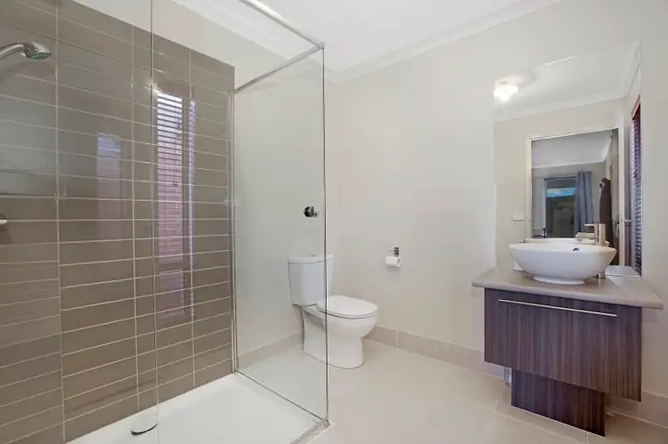 Sixth view of Homely house listing, 12 Watergum Way, Wallan VIC 3756