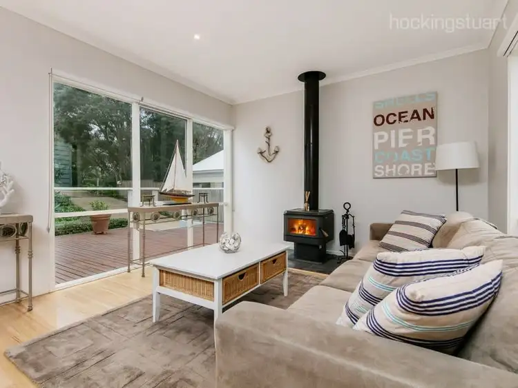 Fourth view of Homely house listing, 11 Geoffrey Street, Blairgowrie VIC 3942