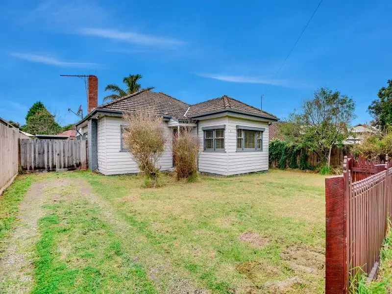 Main view of Homely house listing, 11 McAlister Street, Frankston VIC 3199