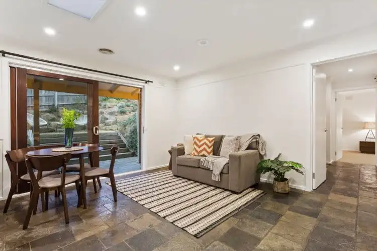 Fourth view of Homely house listing, 6 Orbel Court, Eltham VIC 3095