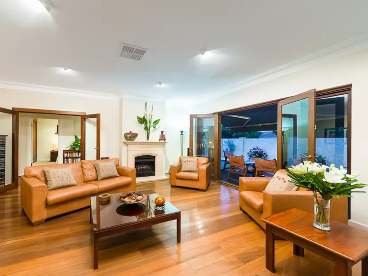 Fifth view of Homely house listing, 30 SIMPSON STREET, Applecross WA 6153