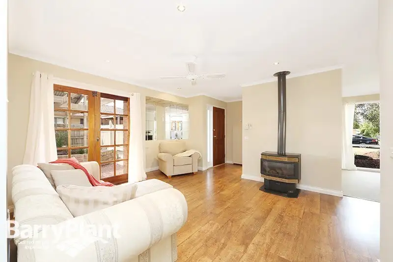 Main view of Homely house listing, 13 Corhanwarrabul Close, Rowville VIC 3178