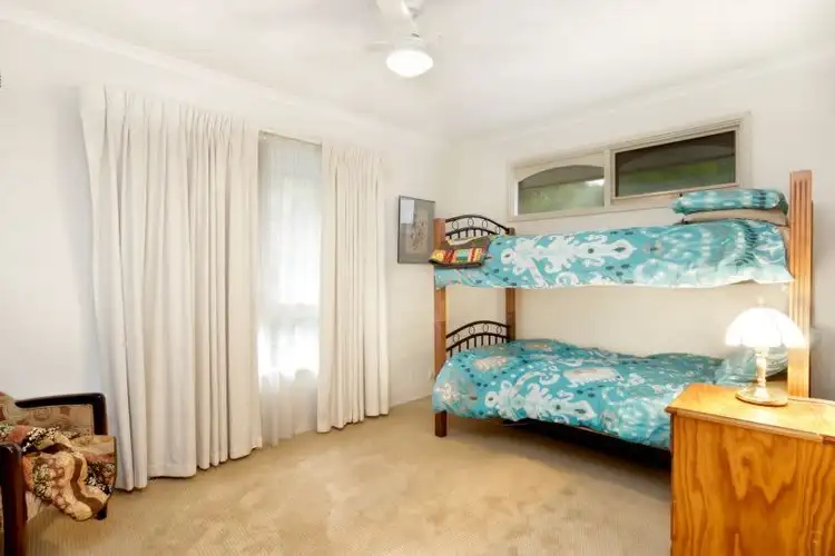 Fifth view of Homely house listing, 2 Castlewood Drive, Boronia VIC 3155