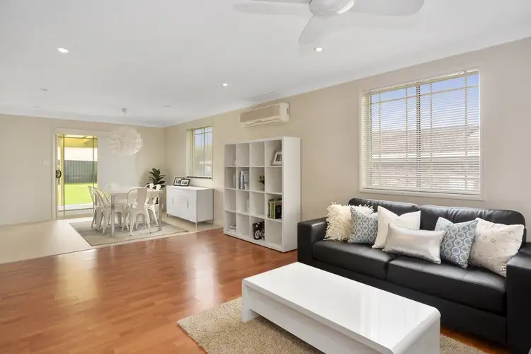 Second view of Homely house listing, 23 Isa Road, Worrigee NSW 2540