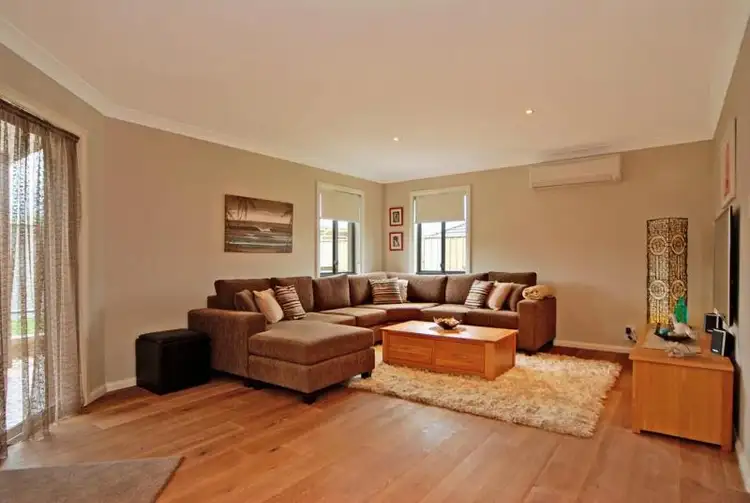 Second view of Homely house listing, 28 Almondbark Road, Worrigee NSW 2540